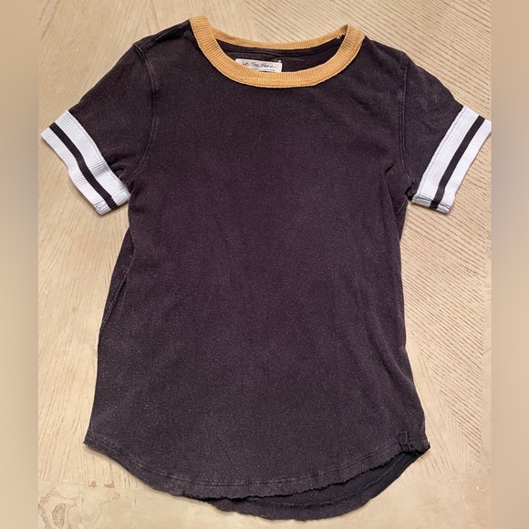 Retro t-shirt from Free People - Picture 1 of 2